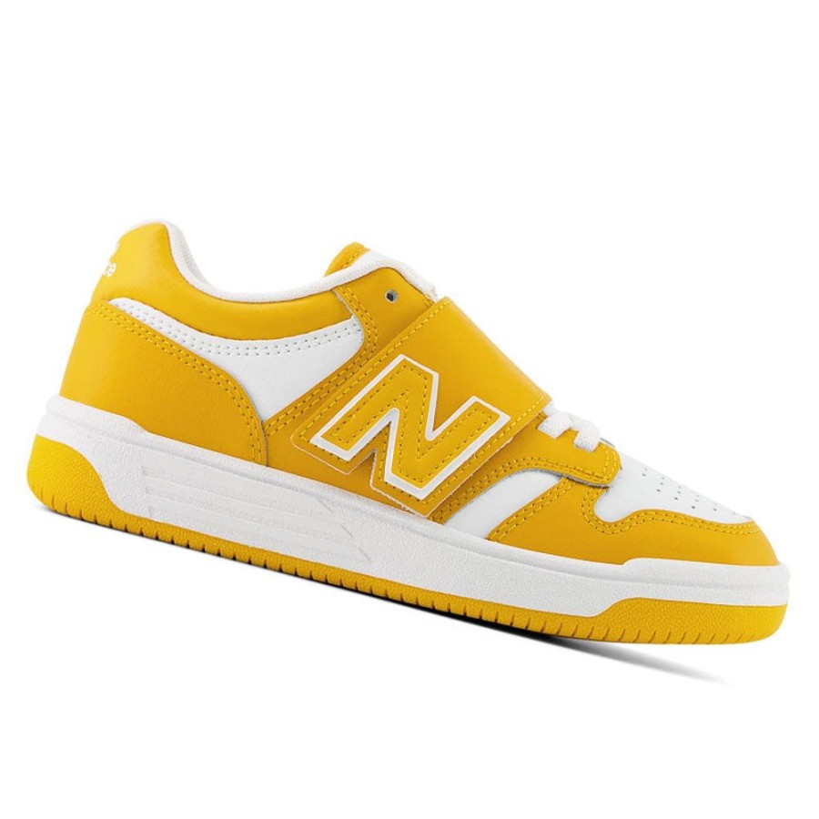 Bambini NEW BALANCE Casual E Lifestyle | Scarpe Bambino 480 Bungee