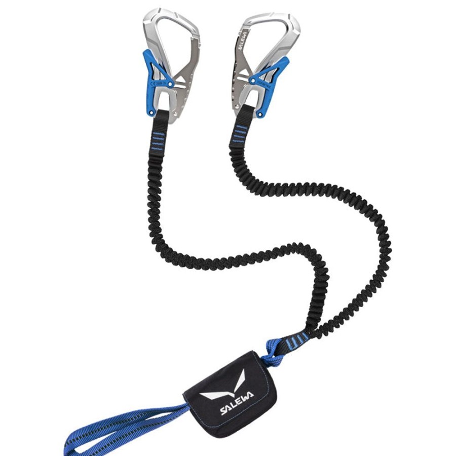 Donna SALEWA Montagna | Set Ferrata Ergo Core