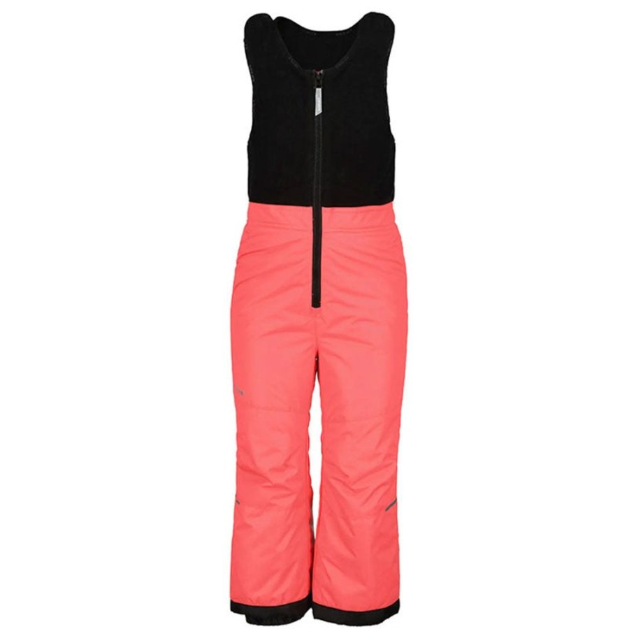 Bambini ICEPEAK Per Lo Sport | Pantalone Salopette Bambina Jiazi Baby