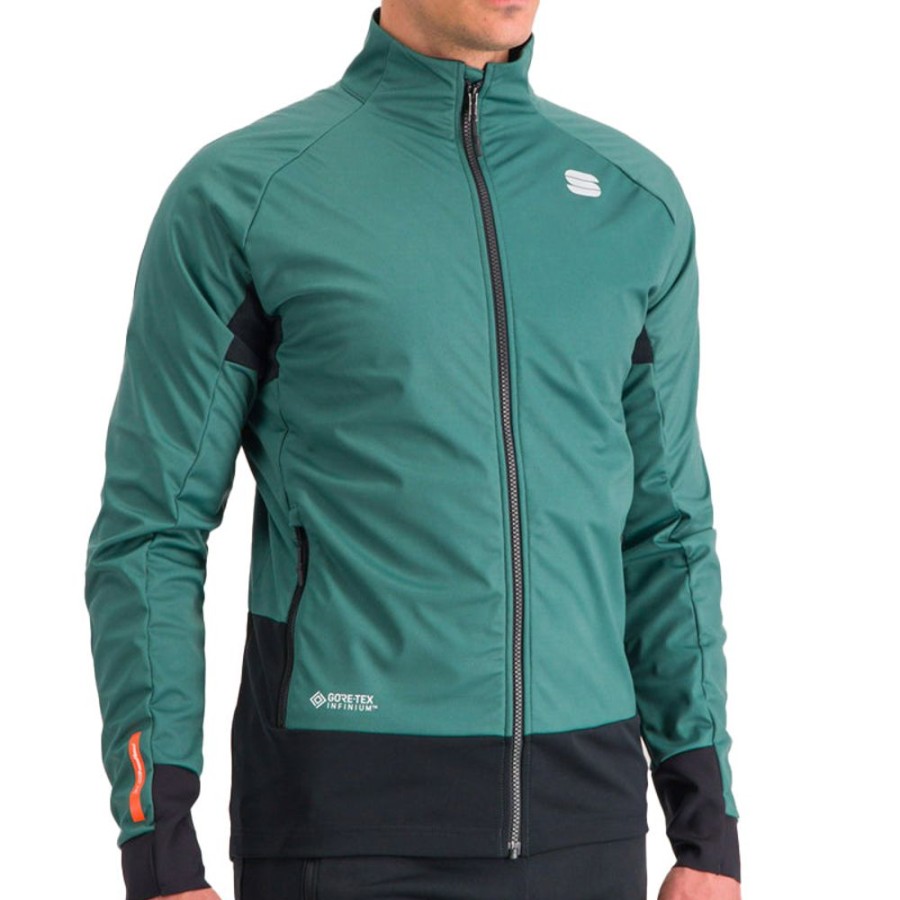 Sport Invernali SPORTFUL | Giacca Uomo Apex