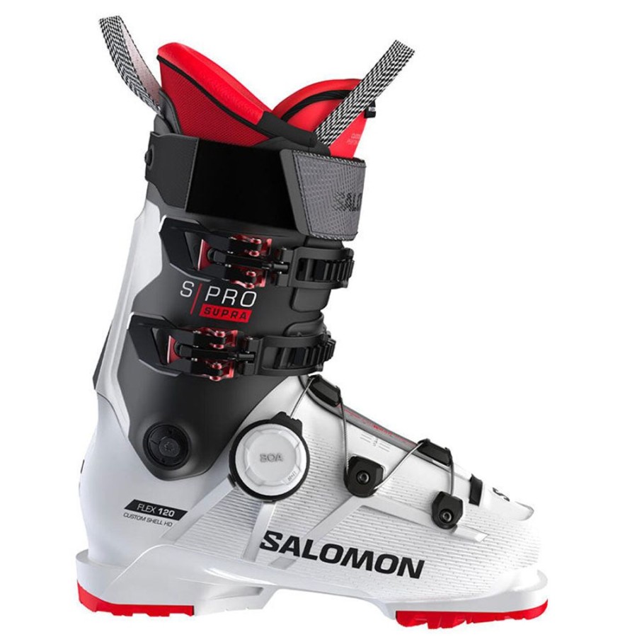 Sport Invernali SALOMON | Scarponi Uomo S/Pro Supra Boa 120