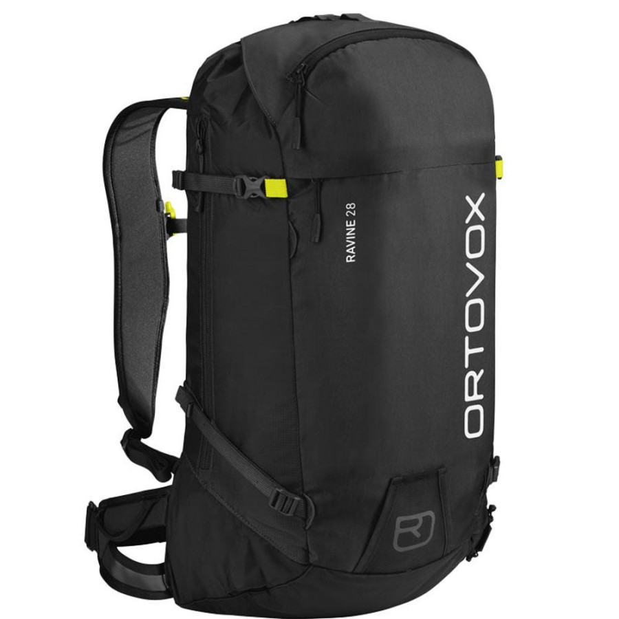 Uomo ORTOVOX Sport Invernali | Zaino Ravine 28L