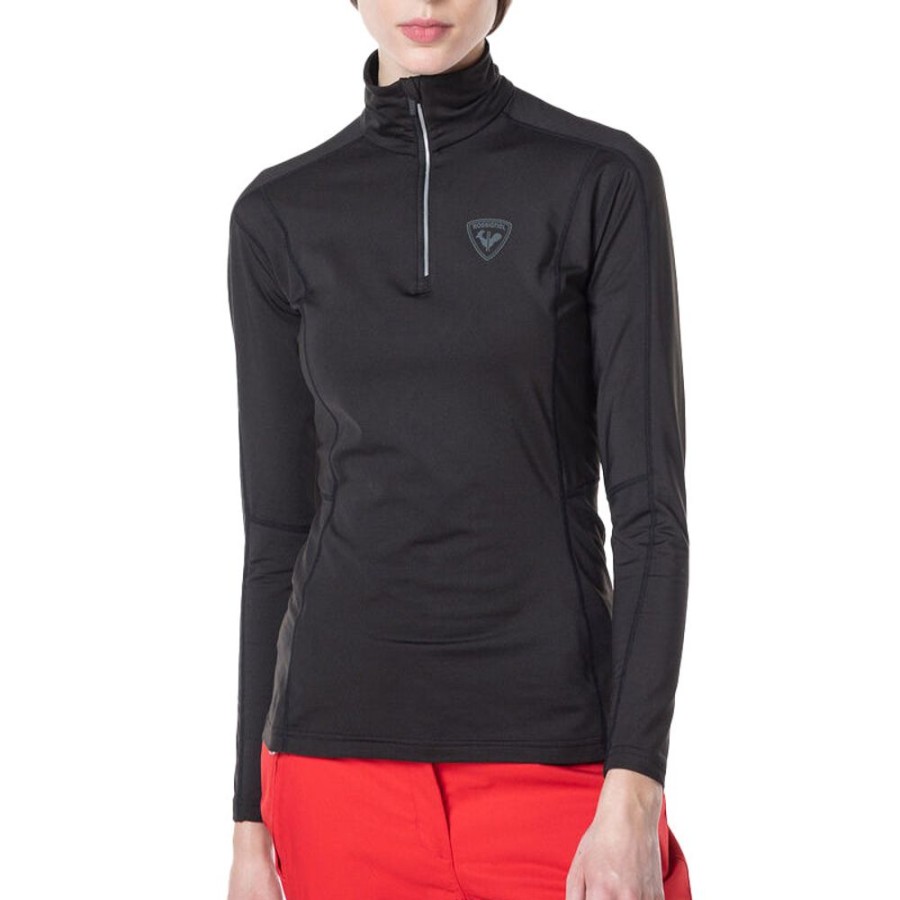 Donna ROSSIGNOL Per Lo Sport | Maglia Donna Strato Base Classique