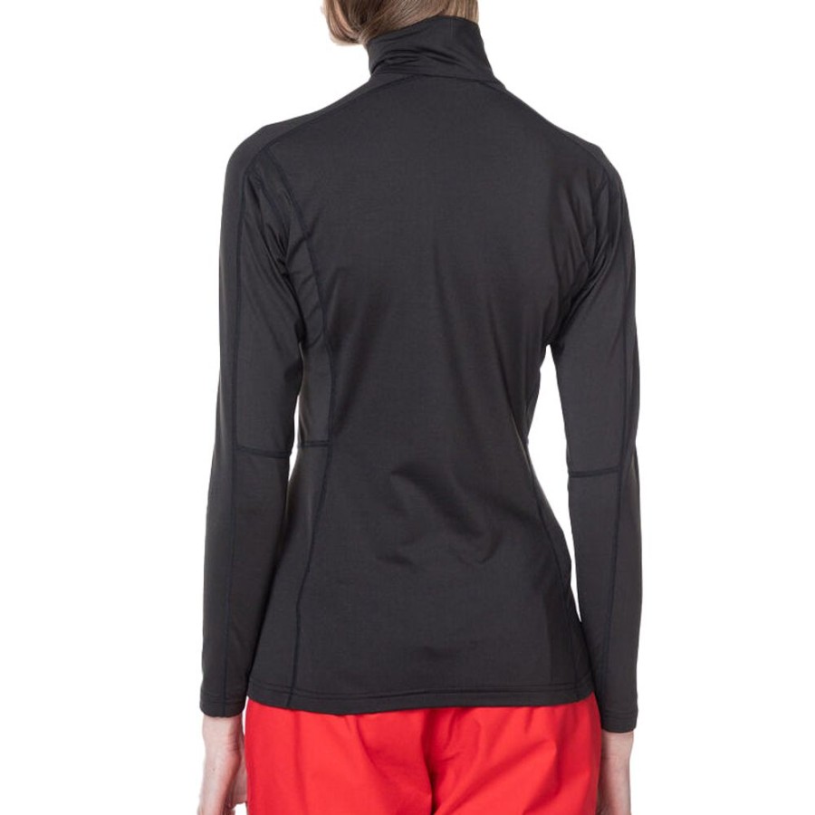 Donna ROSSIGNOL Per Lo Sport | Maglia Donna Strato Base Classique