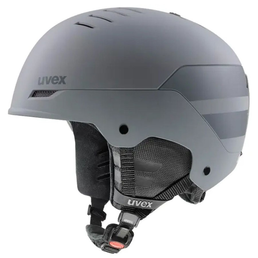 Donna UVEX Sport Invernali | Casco Wanted