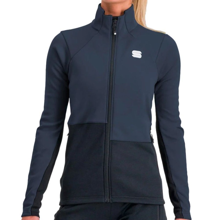 Sport Invernali SPORTFUL | Giacca Donna Engadin