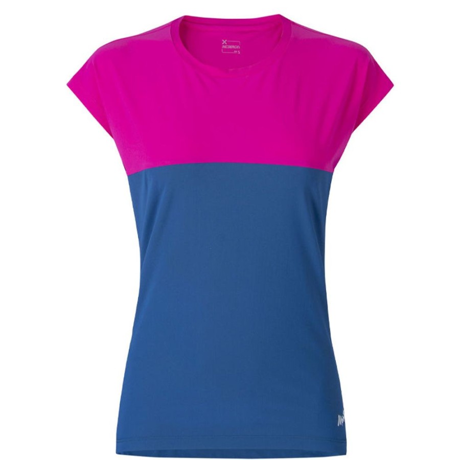 Sport MONTURA Abbigliamento | T-Shirt Donna Felicity Color