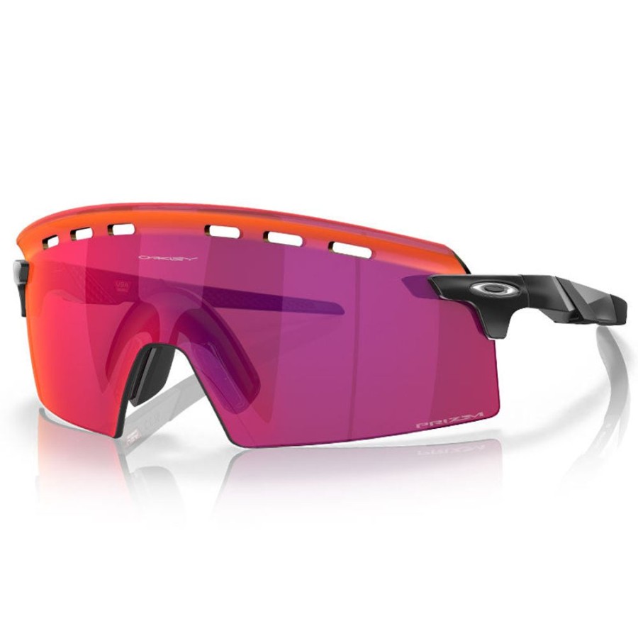 Uomo OAKLEY Ciclismo | Occhiali Encoder Strike