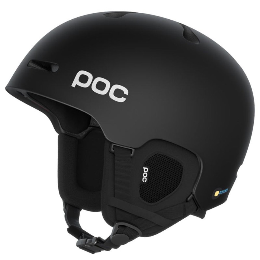 Uomo POC Sport Invernali | Casco Fornix