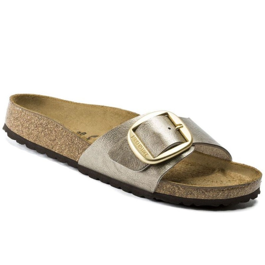 Donna BIRKENSTOCK Sandali E Infradito | Ciabatte Donna Madrid Big Buckle