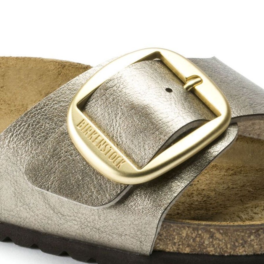 Donna BIRKENSTOCK Sandali E Infradito | Ciabatte Donna Madrid Big Buckle