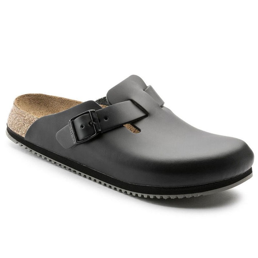 Donna BIRKENSTOCK Sandali E Infradito | Ciabatte Boston Super Grip