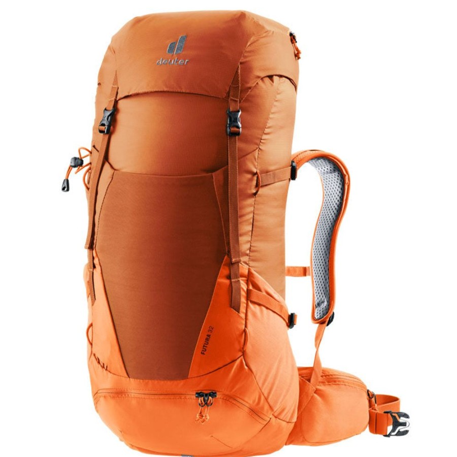 Donna DEUTER Montagna | Zaino Futura 32 L