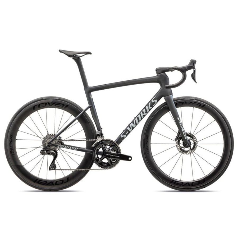 Uomo SPECIALIZED Ciclismo | Bici Corsa S-Works Tarmac Sl8 - Shimano Di2