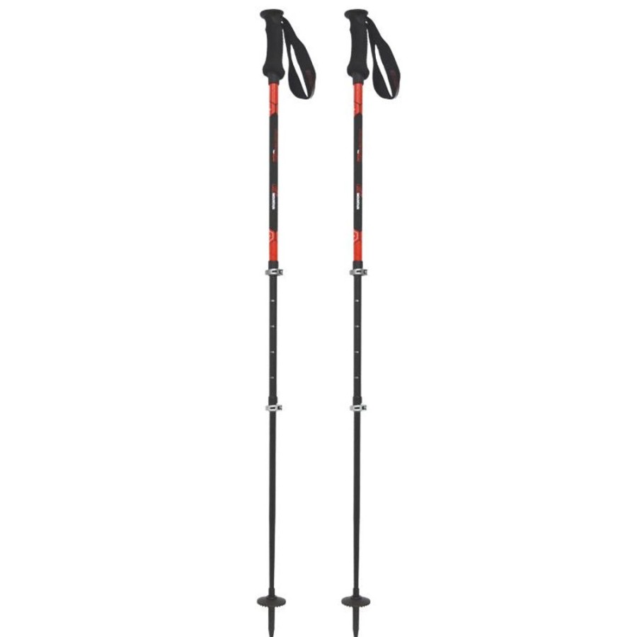 Sport DF MOUNTAIN Attrezzatura E Accessori | Bastoni Trek Mountain Powerlock