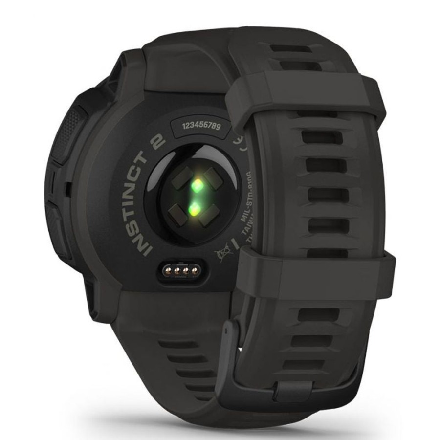 Sport GARMIN Elettronica | Orologio Instinct 2 Solar