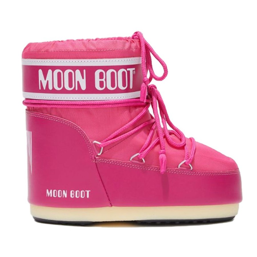 Sport Invernali MOON BOOT | Doposci Donna Icon Low Nylon