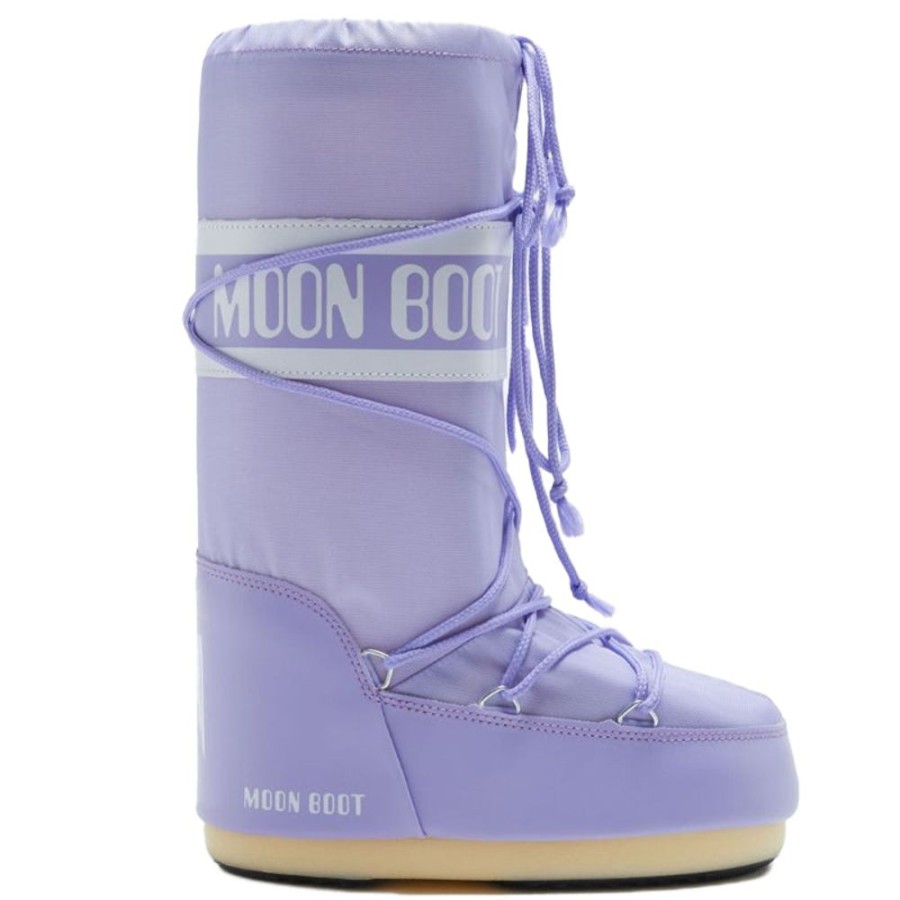 Donna MOON BOOT Doposci | Doposci Donna Icon Nylon