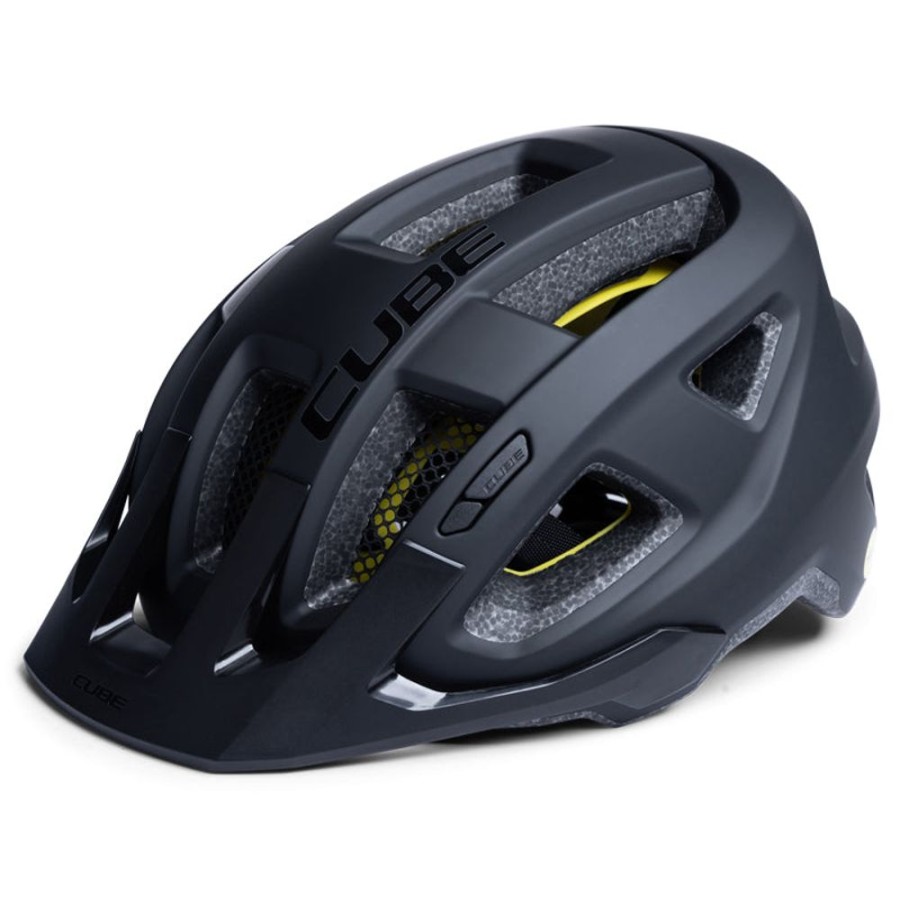 Donna CUBE Ciclismo | Casco Fleet