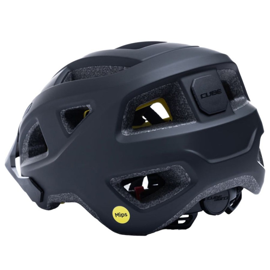 Donna CUBE Ciclismo | Casco Fleet