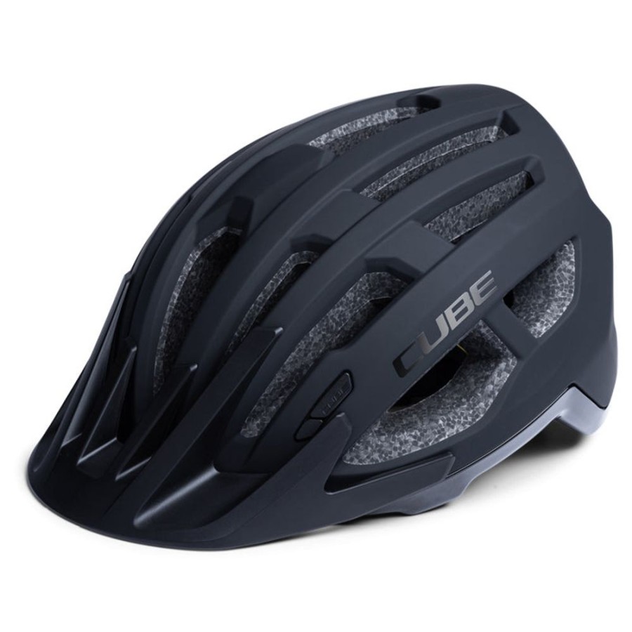 Uomo CUBE Ciclismo | Casco Offpath