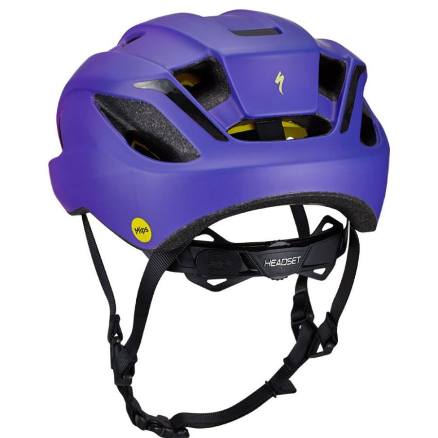 Donna SPECIALIZED Ciclismo | Casco Align Ii