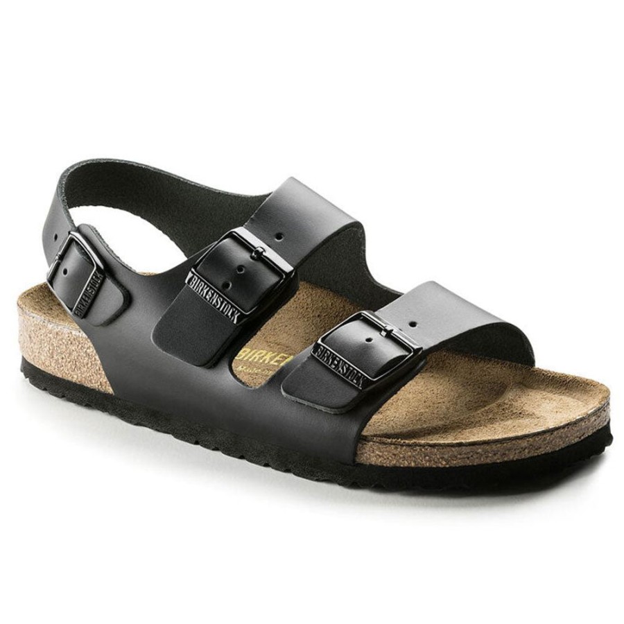 Uomo BIRKENSTOCK Sandali E Infradito | Sandali Milano