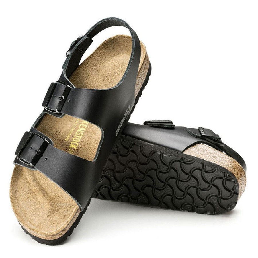 Uomo BIRKENSTOCK Sandali E Infradito | Sandali Milano