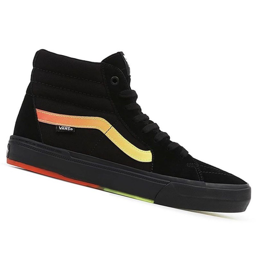 Uomo VANS Casual E Lifestyle | Scarpe Uomo Bmx Sk8-Hi