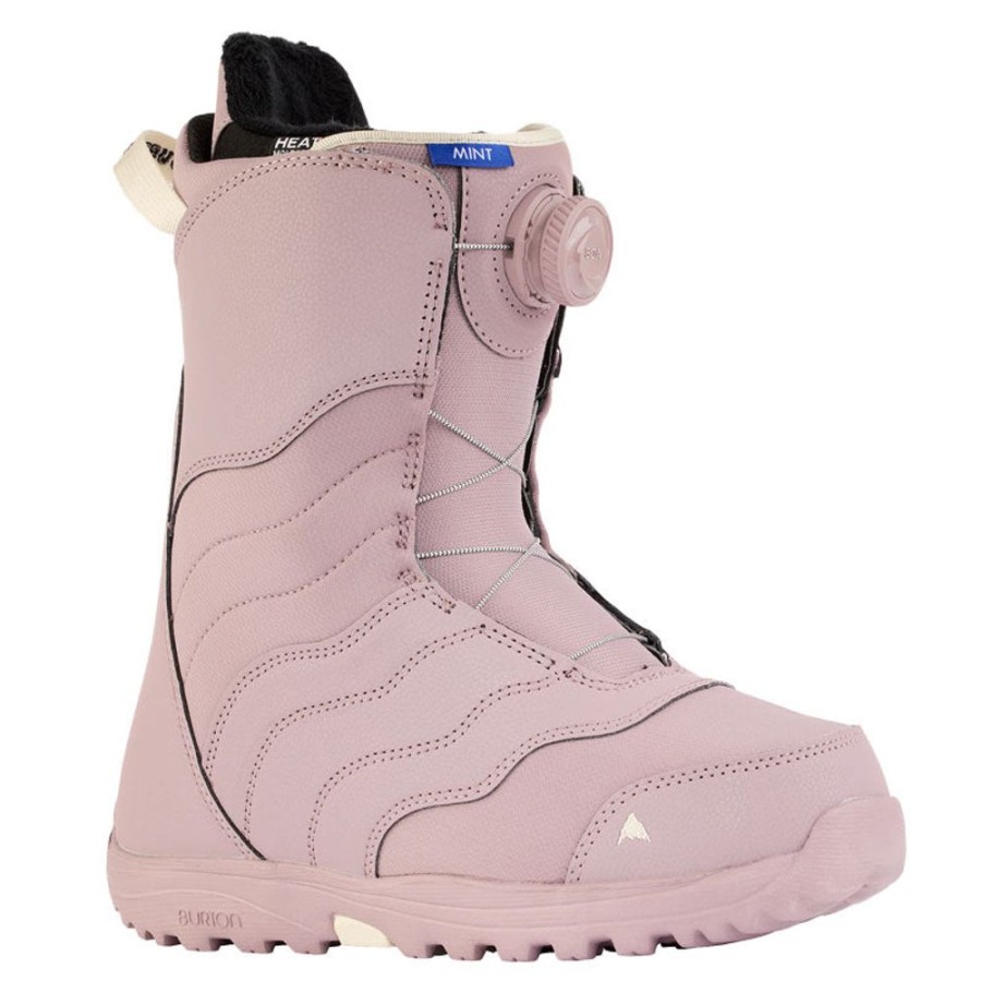 Sport Invernali BURTON | Scarponi Donna Mint Boa