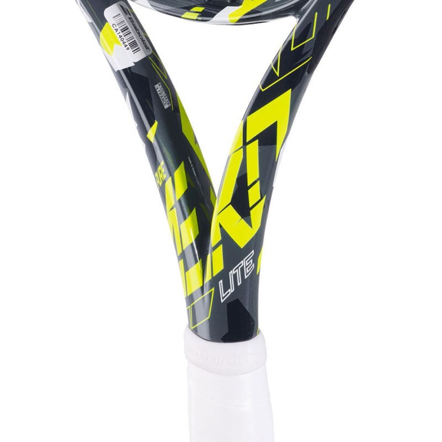 Uomo BABOLAT Tennis E Padel | Racchetta Pure Aero Lite