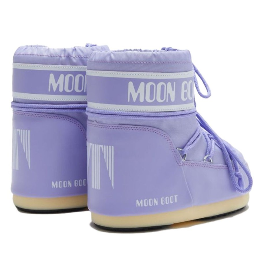 Donna MOON BOOT Doposci | Doposci Donna Icon Low Nylon