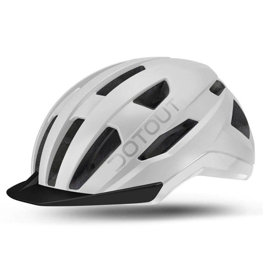 Donna DOTOUT Ciclismo | Casco Adapto