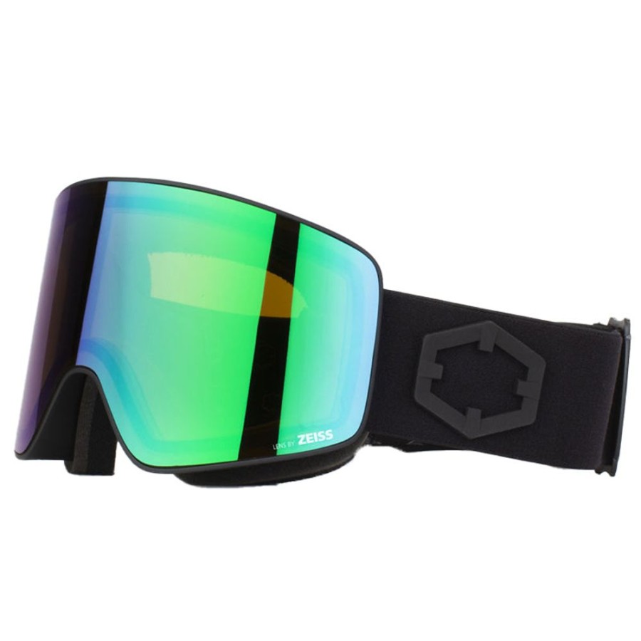 Uomo OUT OF Sport Invernali | Maschera Void - S2