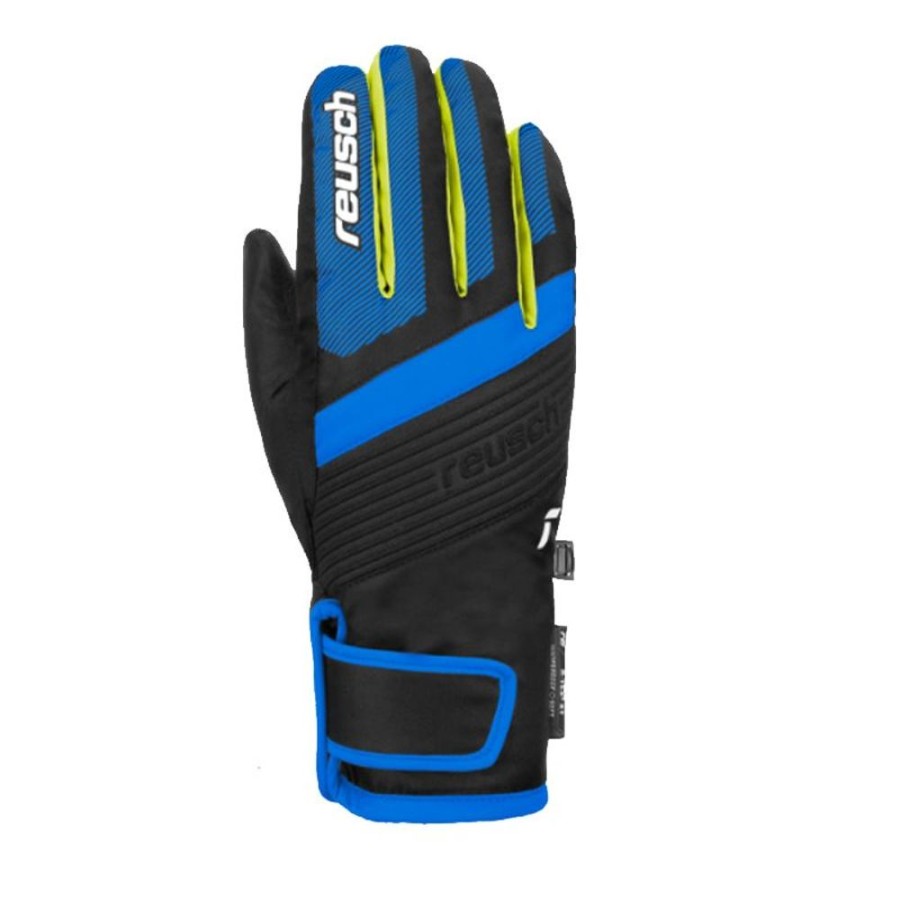 Bambini REUSCH Accessori | Guanti Sci Bambino Duke