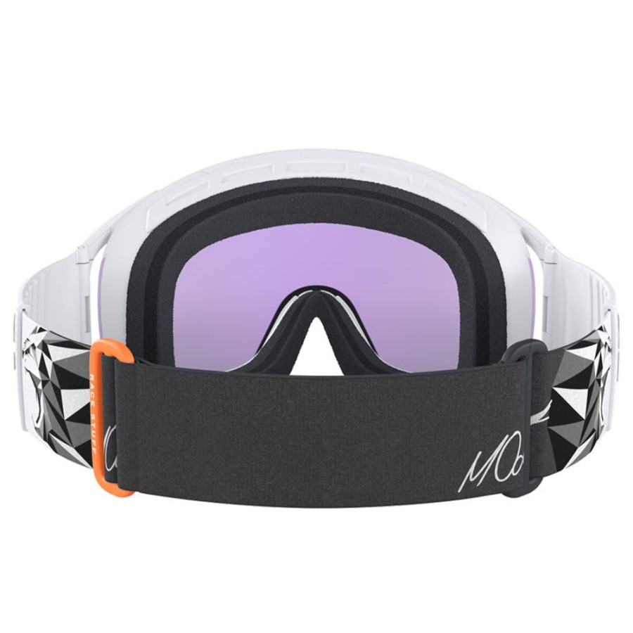 Donna POC Sport Invernali | Maschera Zonula Race Marco Odermatt S2