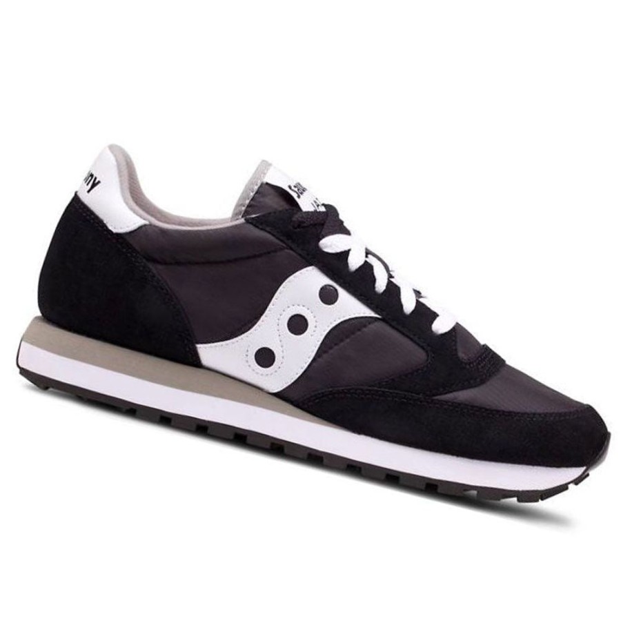 Uomo SAUCONY Casual E Lifestyle | Scarpe Uomo Jazz O Vintage