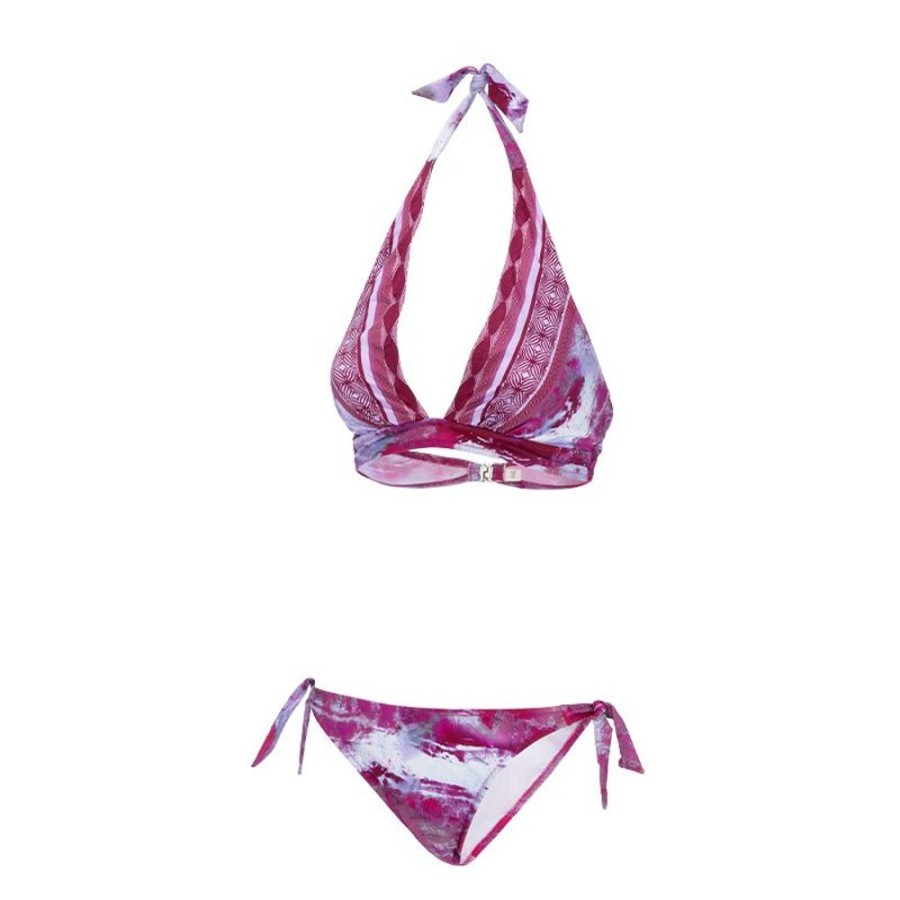 Donna LILY BEACH Costumi | Bikini Donna Triangolo Giulia