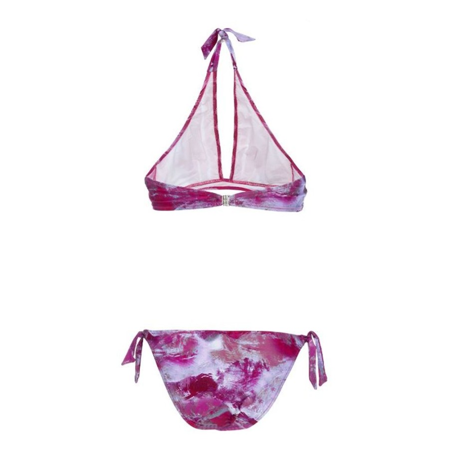 Donna LILY BEACH Costumi | Bikini Donna Triangolo Giulia