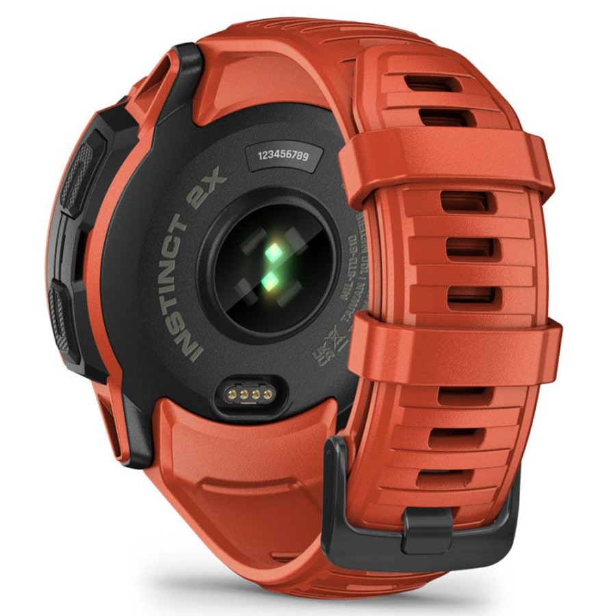 Sport Invernali GARMIN | Orologio Instinct 2X Solar