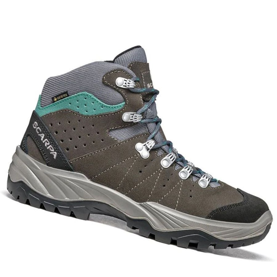 Sport Invernali SCARPA | Pedule Donna Mistral Ii Gtx