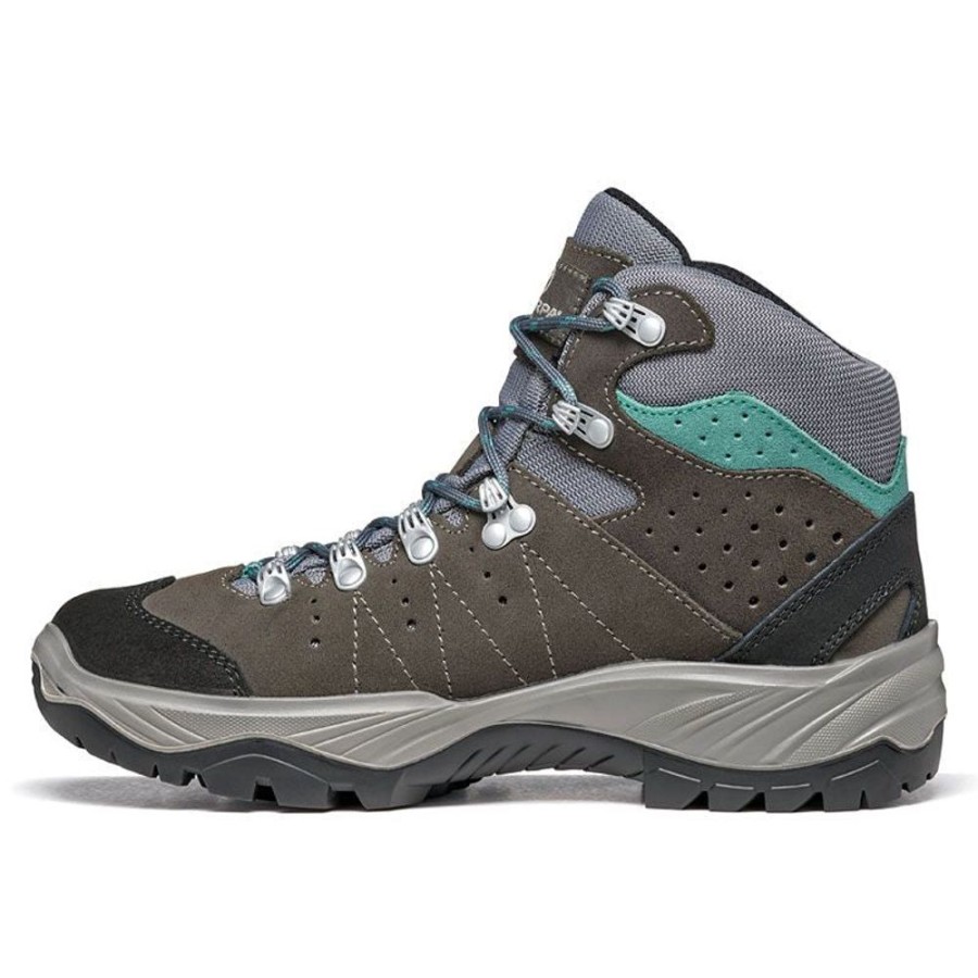 Sport Invernali SCARPA | Pedule Donna Mistral Ii Gtx