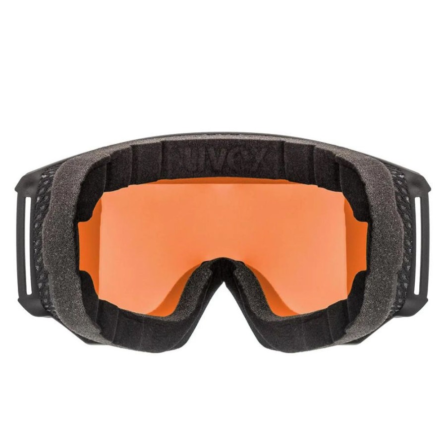 Uomo UVEX Sport Invernali | Maschera Athletic Cv S2