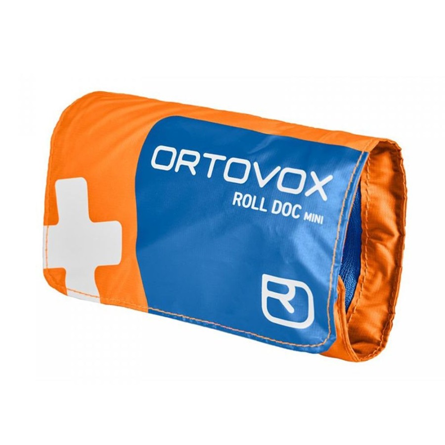 Sport Invernali ORTOVOX | First Aid Roll Doc Mini