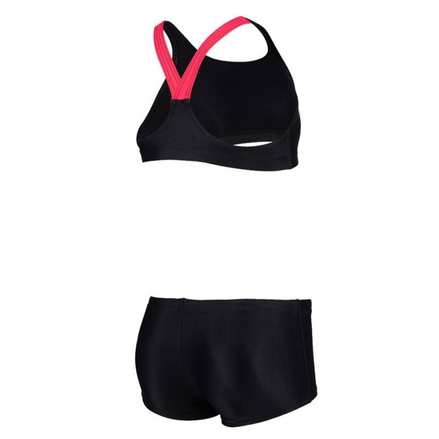 Bambini ARENA Costumi | Bikini Bambina Energy Back Graphic