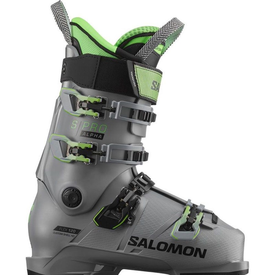 Sport Invernali SALOMON | Scarponi Uomo S/Pro Alpha 120 Gw