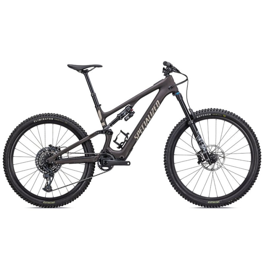 Uomo SPECIALIZED Ciclismo | E-Bike Levo Sl Comp Carbon