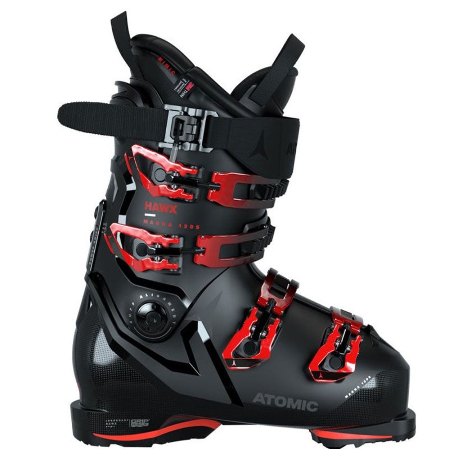 Sport Invernali ATOMIC | Scarponi Uomo Hawx Magna 130 S Gw