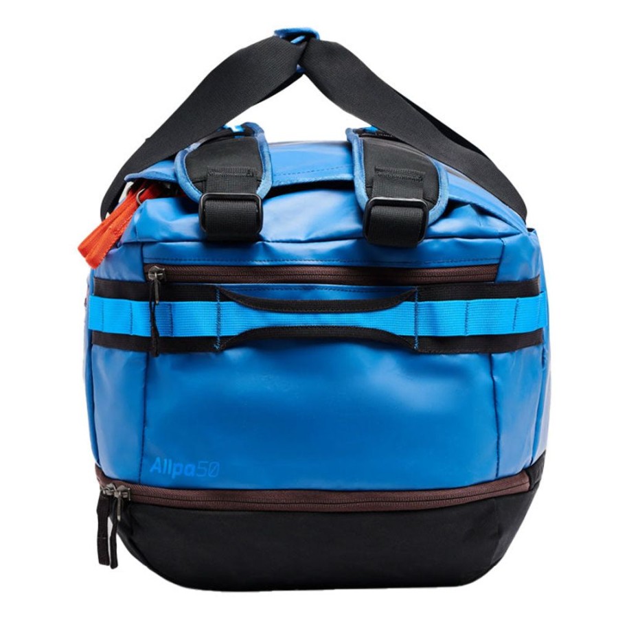 Donna COTOPAXI Borse E Valigie | Borsa Allpa Duo 50L