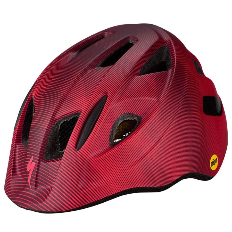 Bambini SPECIALIZED Ciclismo | Casco Bambino Mio Mips